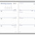 Custom Triumph® Standard Weekly Pocket Planner - Black Calendar View 