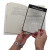 Custom Page Reader Magnifier - Black Lifestyle View 