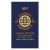 Custom Good Value Monthly Pocket Planner - Navy 