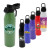 Custom 25 oz. Recycled Aluminum Bottle with Chug Lid, Full Color Digital - All Colors 