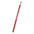 Custom International Pencil - Red