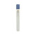 Custom 0.34 Oz. Refillable Spray Bottle - Blank - Frosted/Blue 