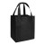 Custom Grande Tote - Black