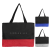 Custom Heritage Quilted Tote Bag - All Colors 