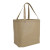 Custom Big Value Tote - Khaki
