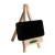 Custom Wooden Easel Phone Holder - Lifestyle View 