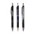 Custom Tap Recycled Pen/Stylus - All Colors 