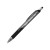 Custom Tap Recycled Pen/Stylus - Gray 