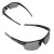 Custom Delray Sunglasses - Light Gray 