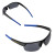 Custom Delray Sunglasses - Blue