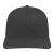 Cap America Poly/Cotton Trucker Mesh Back Cap