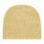 Custom Cap America Knit Beanie - Vegas gold