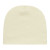Custom Cap America Knit Beanie - Ivory
