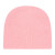Custom Cap America Knit Beanie - Pink