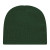 Custom Cap America Knit Beanie - Forest