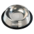 Custom Stainless Steel Pet Bowl Small 