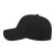 Custom Cap America Lightweight Structured Low Profile Cap - Black