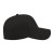 Custom Cap America Lightweight Structured Low Profile Cap - Black