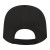 Custom Cap America Lightweight Structured Low Profile Cap - Black