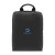 Custom Moleskine Classic Vertical Device Bag - Black 