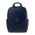 Custom Moleskine Classic Backpack - Sapphire Blue 