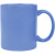 Custom HDI 11 oz Mug - Colors - Ocean Blue 