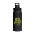 Custom Basecamp Mt Kenya 25 oz SS Water Bottle with Pop up Lid - Black 