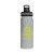 Custom Basecamp Mt Kenya 25 oz SS Water Bottle with Pop up Lid - Gray 