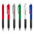 Custom Turbo Recycled Ballpoint with RTPR Grip - All Colors 