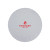 Custom Dodo Silicone Tactile Fidget Stress Ball - White 