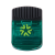 Custom Clipa II Fridge Memo / Chip Clip - Green