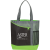 Custom Valley Ranch Tote Bag - Lime 