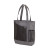 Custom Valley Ranch Tote Bag - Gray Side View 