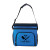 Custom Rovena 16-Can Lunch Cooler - Blue 