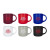 Custom Anchorage 14 oz Ceramic Mug - All Colors 