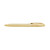 Custom Souvenir Suite Director Pen - Gold 