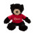Custom Chelsea Teddy Bear Dexter Jr. - 10" Plush