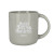 Custom Anchorage 14 oz Ceramic Mug - Gray 