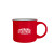 Custom Weatherford 14 oz Campfire Mug - Red