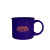 Custom Weatherford 14 oz Campfire Mug - Cobalt Blue 