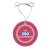 Custom America 250 Round Holiday Ornament