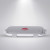 Custom Grub Box Collapsible Food Prep Tub  - Gray Lifestyle View 