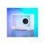 Custom Visionary Light Up Speaker - Lifestyle View 