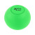 Custom Fun Spinner Fidget Ball - Lime Green