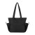 Custom Arthur Recycled Computer Tote Bag - Front View 