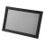 Custom 10.1" Digital Photo Frame - Front View 