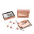 Custom AquaVault ChargeCard Power Bank 2,300 mAh - Rose Gold