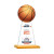 Custom Victory Award - Basketball