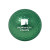 Custom Metallic Golf Ball - 12 Pack - Metallic Green