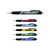 Custom Montabella Click Pen with Large Comfort Grip